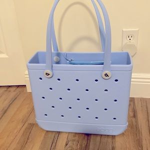 Brand new, never used Bogg bag.